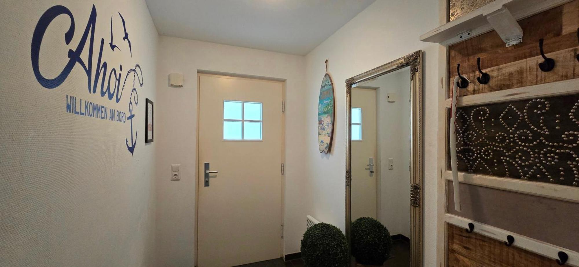 Ferienwohnung W 4 0 N Graal-Mueritz Exterior foto